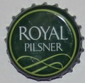 Ceres Royal Pilsner