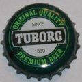 Tuborg Premium Beer