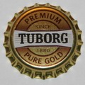 Tuborg Pure Gold
