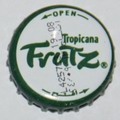 Tropicana Frutz