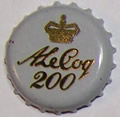 A. Le Coq 200