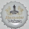 Alexander Weizen