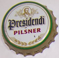 Presidenti Pilsner