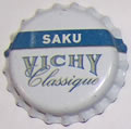 Saku Vichy Clasique