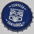 Cerveza Santanos
