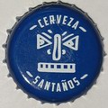 Cerveza Santanos