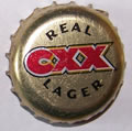 CXX Aito lager