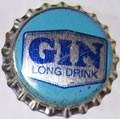 Gin Long Drink