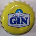 Original Gin Lemon