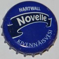Hartwall Novelle 