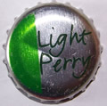 UpCider Light Perry 