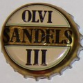 Olvi Sandels III
