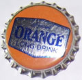 Cool Orange Long Drink