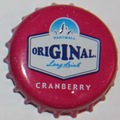 Original Long Drink Cranberry