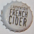 LAuthentique French Cider