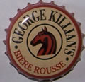 George Killians Biere Rousse