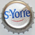 S-Yorre
