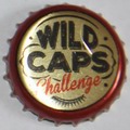 Desperados Wild Caps