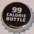 99 Calorie Bottle