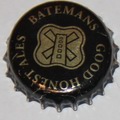 Batemans Mocha Beer
