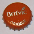 Britvic Orange