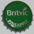 Britvic Pineapple