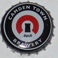 Camden Town Brewery 