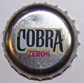 Cobra Zero%