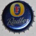 F Radler