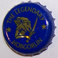 The legendary Hobgoblin