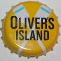 Olivers Island