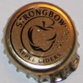 Strongbow apple ciders
