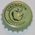 Strongbow Apple Ciders