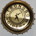 Strongbow cider