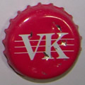 VK Kick Cherry