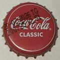 Coca-Cola Classic Coca-Cola Classic