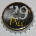 29 Pils