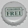 Alkohol frei