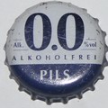 Alkoholfrei Pils