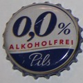 Bitburger Alkoholfrei Pils