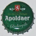 Apoldaer Glockenpils