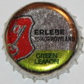 Erlebe Tomorrowland Green Lemon