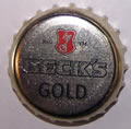 Becks Gold