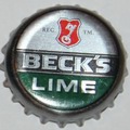Becks Lime