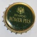 Binding Romer Pils