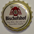 Bischofhofs Bier