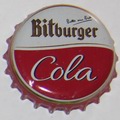 Bitburger Cola