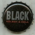 Black Kolsch & Cola