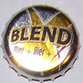 Mixery Blend Bier + Bier + X