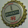 Brinkhoffs №1